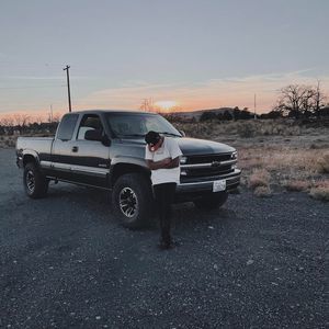 Meet your Posher, Abel